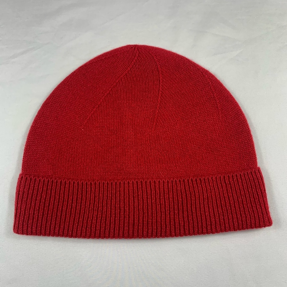 Cashmere Jersey Hat PHENIX